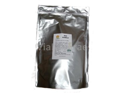 PANELA SUŠENÁ TŘTINOVÁ ŠŤÁVA 1000g BIO