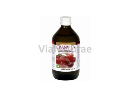 CRANVITA 500ml