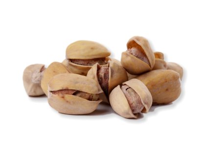 PISTÁCIE NATURAL NELOUPANÉ 1kg