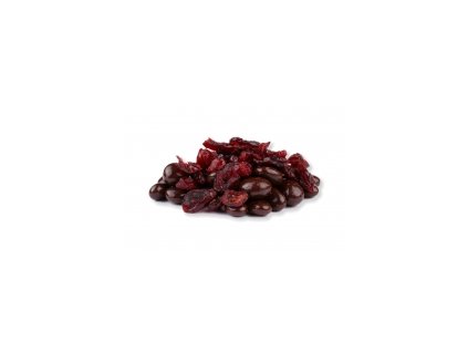 KLIKVA V HOŘKÉ 70% ČOKOLÁDĚ 500g