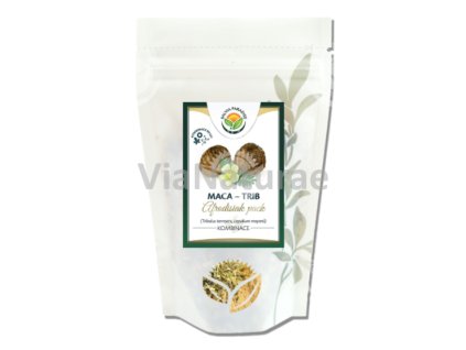 AFRODISIAK PACK - MACA TRIB 75g