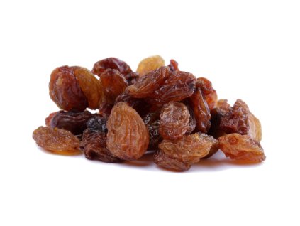 000003650 4143 rozinky sultanky jumbo 500g via naturae
