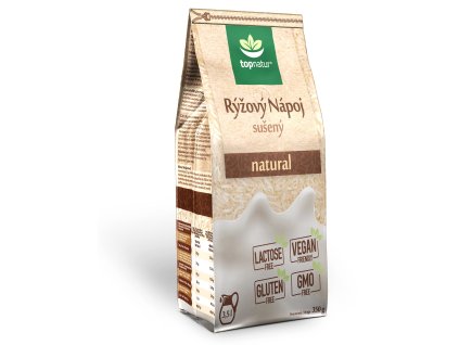 30036 Rýžový nápoj 350 g