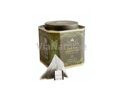 HARNEY AND SONS CANTON GREEN 30KS