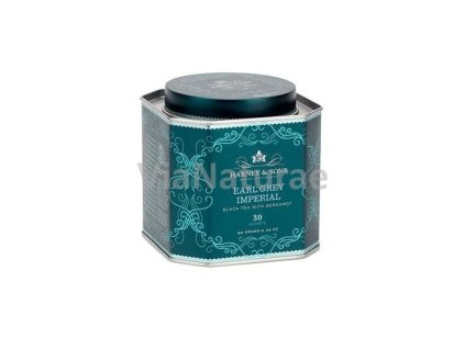 HARNEY AND SONS EARL GREY IMPERIAL 30ks