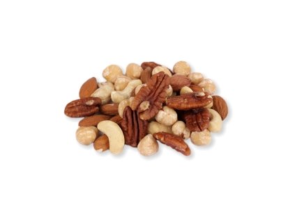 SMĚS OŘECHŮ 500g VIA NATURAE