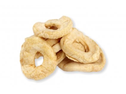 JABLKA SUŠENÁ KŘÍŽALY 130g