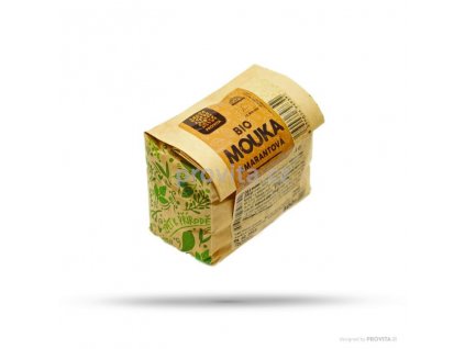 AMARANTOVÁ MOUKA BIO NATURAL 300g