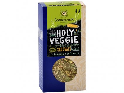 000001413 44286 44286 bio holy veggie grilovaci koreni pro vegetariany a vegany 30g
