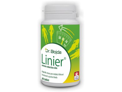 Linier extreme reduction slim 60tbl.