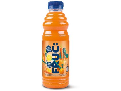 Fruc mrkev 0,5l