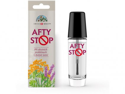 AftyStop 10 ml