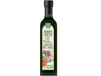 Super Oil DETOX 250 ml