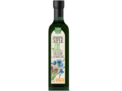 Super Oil VITALITA 250 ml