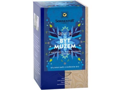 45588 bio stesti je byt muzem 18x1 5g