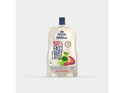 Pyré hruška, malina, řepa 110g