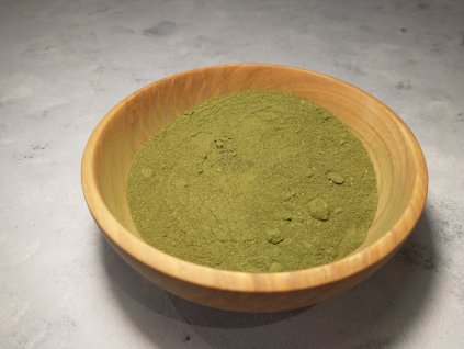 KOPŘIVOVÝ PRÁŠEK 200g BIO RAW VEGAN