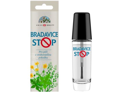 BradaviceStop 10ml