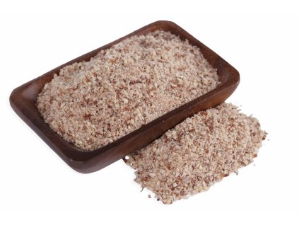 MANDLOVÁ MOUKA Z LOUPANÝCH MANDLÍ 500g , VIA NATURAE