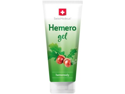 Hemero gel 200ml