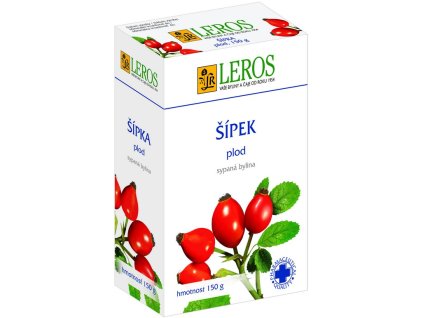 Šípek - plod 150g