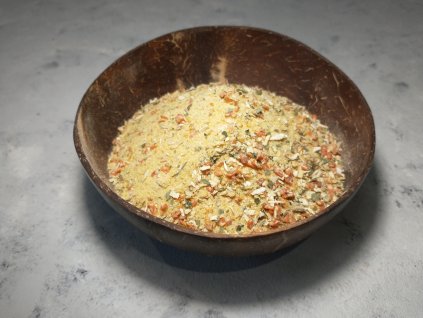 KUCHTÍK BEZ GLUTAMANU 250g
