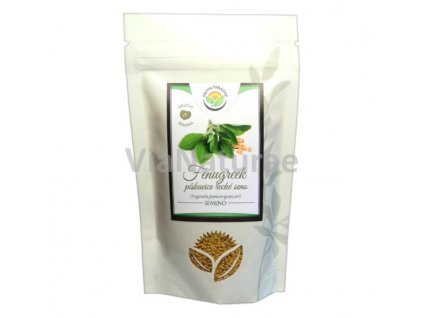 FENUGREEK - PÍSKAVICE Řecké seno 180g