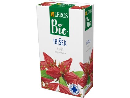 47538 bio ibisek kvet 60g