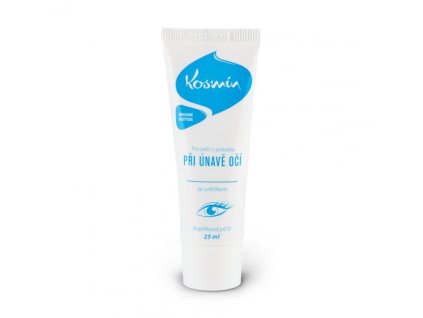 KOSMÍN PŘI NÁMAZE A ÚNAVĚ OČÍ 25ml , AROMATICA AROMATICA