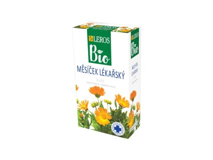 Bio Měsíček lékařský květ 25g