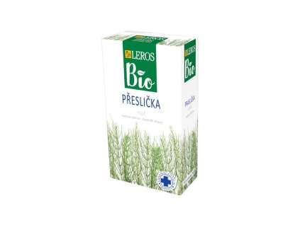 Bio Přeslička nať 50g