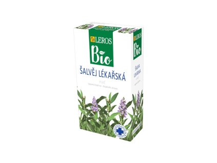 Bio Šalvěj lékařská nať 60g