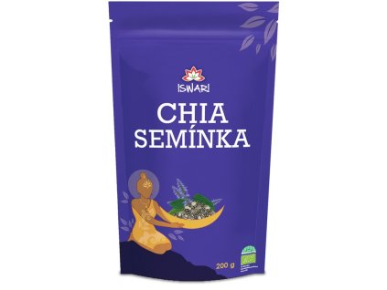 Bio Chia 200g