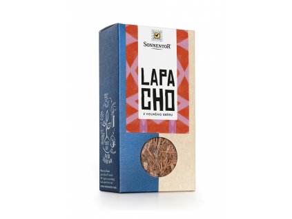 Lapacho kůra sypaná 50 g SONNENTOR