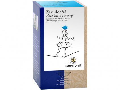 000003351 47775 47775 bio balzam na nervy bylinny porc caj dvoukomorovy 27g