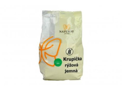 000006396 R%C3%BD%C5%BEov%C3%A1%20krupi%C4%8Dka%20jemn%C3%A1%20 %20Natural