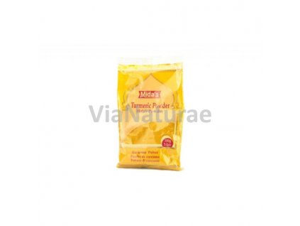 KURKUMA TANDOORI 100g