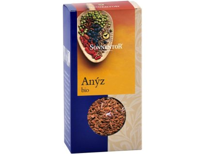 Anýz BIO 50 g SONNENTOR