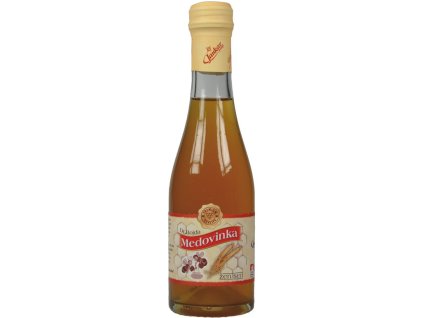 Medovina Ženšen 0.2 L