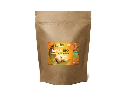 Bio Maca extra 220g