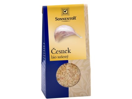 000000933 49080 49080 bio cesnek granulat 40 g