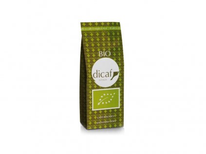 Bio Káva pražená mletá 250g