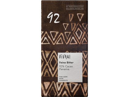 000001766 49308 49308 bio horka cokolada 92 80g