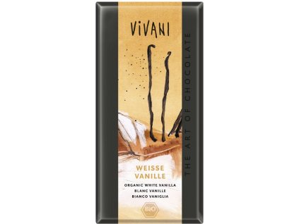 000000790 49311 49311 bio bila cokolada s vanilkou 80g