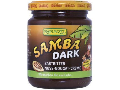 49353 bio samba dark 250g