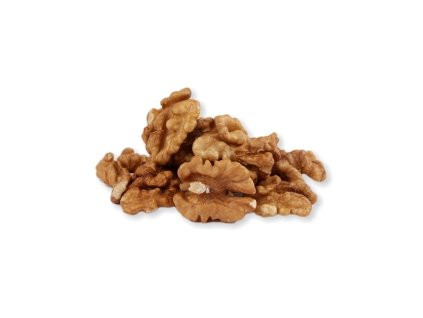 VLAŠSKÉ OŘECHY LOUPANÉ 200g