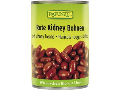 000001744 50088 50088 bio fazole cervene ledvina sterilovane 400g