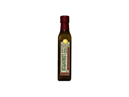 Olej z lískových ořechů 250ml