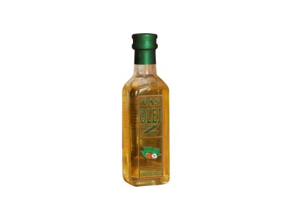 Olej z lískových ořechů 100ml