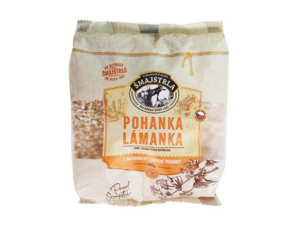 000006690 pohanka lamanka 400g smajstrla